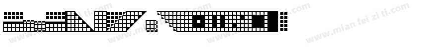 SimSun Bold 8629字体转换